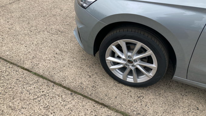 Skoda Fabia 1.0 TSI 116 SE L Edition 5dr Petrol Hatchback - Image 23